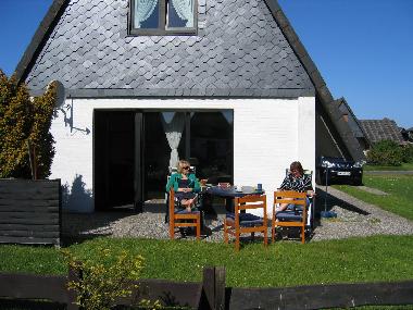 Casa de vacaciones en Spieka-Neufeld (Land zwischen Elbe u. Weser)Casa de vacaciones