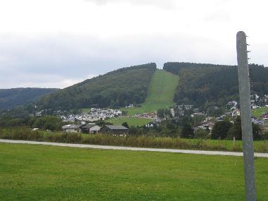 Apartamento de vacaciones en Willingen (Sauerland)Casa de vacaciones