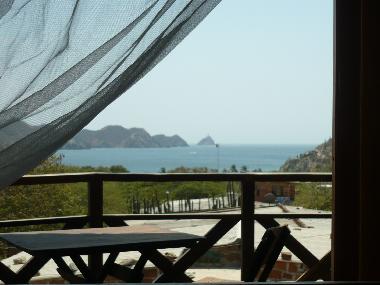 Casa de vacaciones en Taganga (Magdalena)Casa de vacaciones