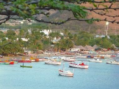 Casa de vacaciones en Taganga (Magdalena)Casa de vacaciones