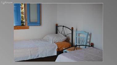 Casa de vacaciones en NAXOS (Kyklades)Casa de vacaciones