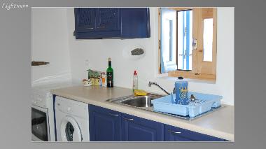 Casa de vacaciones en NAXOS (Kyklades)Casa de vacaciones