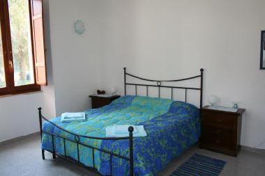 Apartamento de vacaciones en bosa (Oristano)Casa de vacaciones