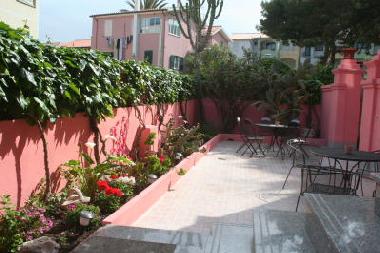 Apartamento de vacaciones en bosa (Oristano)Casa de vacaciones