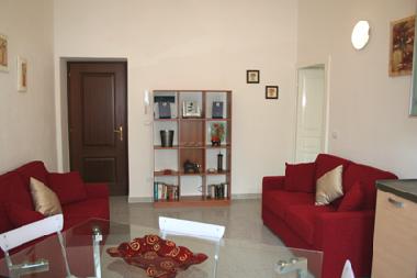 Apartamento de vacaciones en bosa (Oristano)Casa de vacaciones