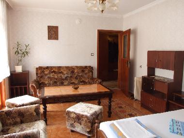 Apartamento de vacaciones en Pomorie (Burgas)Casa de vacaciones