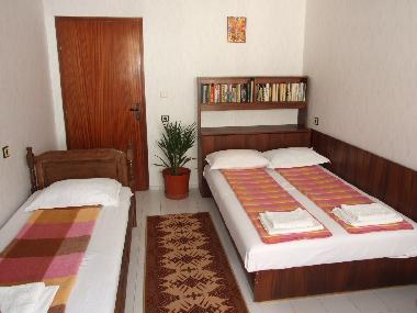 Apartamento de vacaciones en Pomorie (Burgas)Casa de vacaciones