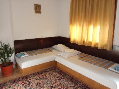 Apartamento de vacaciones en Pomorie (Burgas)Casa de vacaciones