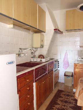 Apartamento de vacaciones en Pomorie (Burgas)Casa de vacaciones