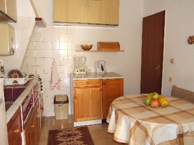 Apartamento de vacaciones en Pomorie (Burgas)Casa de vacaciones