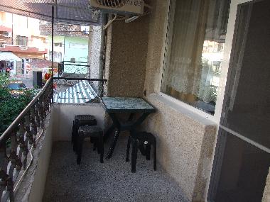 Apartamento de vacaciones en Pomorie (Burgas)Casa de vacaciones