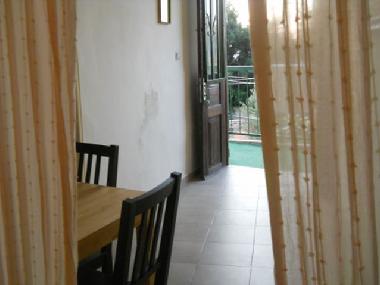 Cama y desayuno en Tel Aviv (Tel Aviv)Casa de vacaciones