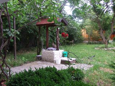 Casa de vacaciones en Pomorie (Burgas)Casa de vacaciones