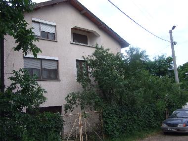 Casa de vacaciones en Pomorie (Burgas)Casa de vacaciones