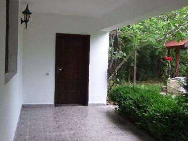 Casa de vacaciones en Pomorie (Burgas)Casa de vacaciones