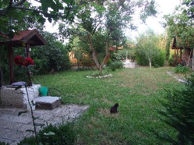 Casa de vacaciones en Pomorie (Burgas)Casa de vacaciones