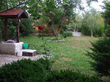 Casa de vacaciones en Pomorie (Burgas)Casa de vacaciones