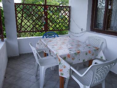 Casa de vacaciones en Pomorie (Burgas)Casa de vacaciones