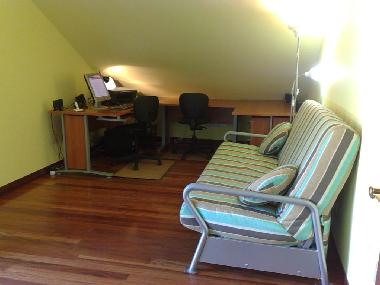 Apartamento de vacaciones en Junta de Voto - Cantabria (Cantabria)Casa de vacaciones
