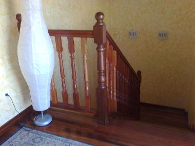 Apartamento de vacaciones en Junta de Voto - Cantabria (Cantabria)Casa de vacaciones