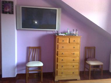 Apartamento de vacaciones en Junta de Voto - Cantabria (Cantabria)Casa de vacaciones