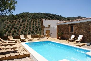 Apartamento de vacaciones en Montoro (Crdoba)Casa de vacaciones