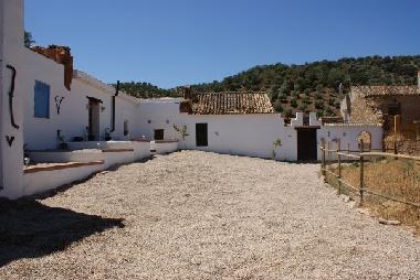 Apartamento de vacaciones en Montoro (Crdoba)Casa de vacaciones