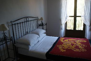 Apartamento de vacaciones en Montoro (Crdoba)Casa de vacaciones