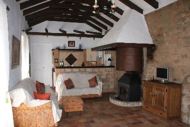 Apartamento de vacaciones en Montoro (Crdoba)Casa de vacaciones