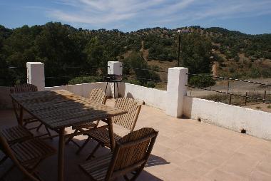 Apartamento de vacaciones en Montoro (Crdoba)Casa de vacaciones