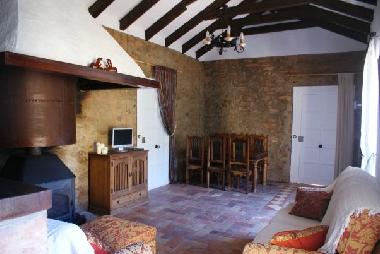 Apartamento de vacaciones en Montoro (Crdoba)Casa de vacaciones