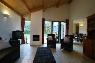 Apartamento de vacaciones en Den Haag (Zuid-Holland)Casa de vacaciones