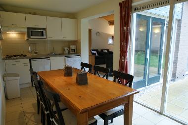 Apartamento de vacaciones en Den Haag (Zuid-Holland)Casa de vacaciones