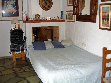 Casa de vacaciones en PARIKIA (Kyklades)Casa de vacaciones