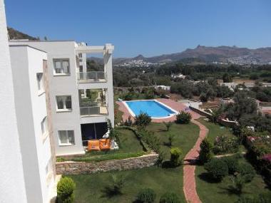 Apartamento de vacaciones en Turgutreis (Mugla)Casa de vacaciones