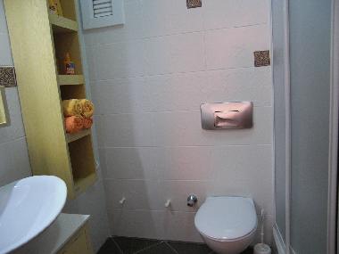 Apartamento de vacaciones en Turgutreis (Mugla)Casa de vacaciones