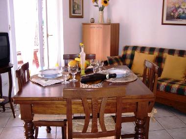 Apartamento de vacaciones en Lenno (Como)Casa de vacaciones