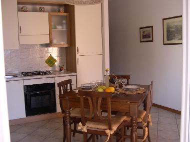 Apartamento de vacaciones en Lenno (Como)Casa de vacaciones