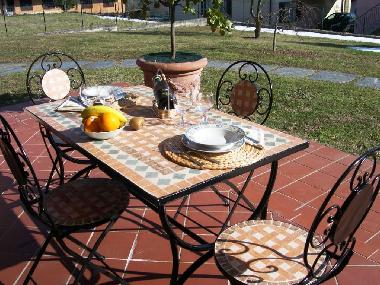 Apartamento de vacaciones en Lenno (Como)Casa de vacaciones