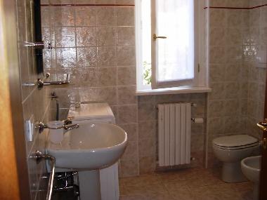 Apartamento de vacaciones en Lenno (Como)Casa de vacaciones