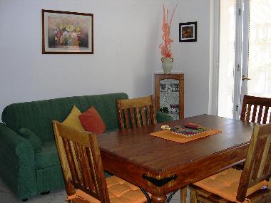 Apartamento de vacaciones en Lenno (Como)Casa de vacaciones