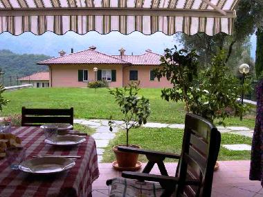 Apartamento de vacaciones en Lenno (Como)Casa de vacaciones