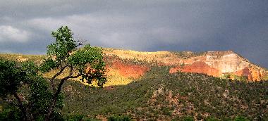 Apartamento de vacaciones en Jemez Springs (New Mexico)Casa de vacaciones
