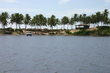Casa de vacaciones en Mata de S�o Jo�o (Bahia)Casa de vacaciones