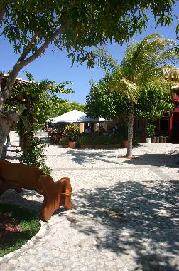 Casa de vacaciones en Mata de S�o Jo�o (Bahia)Casa de vacaciones