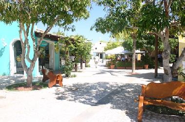 Casa de vacaciones en Mata de S�o Jo�o (Bahia)Casa de vacaciones