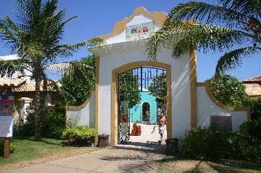 Casa de vacaciones en Mata de S�o Jo�o (Bahia)Casa de vacaciones