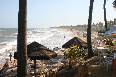 Casa de vacaciones en Mata de S�o Jo�o (Bahia)Casa de vacaciones