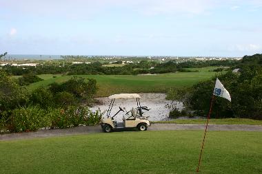 Casa de vacaciones en Mata de S�o Jo�o (Bahia)Casa de vacaciones