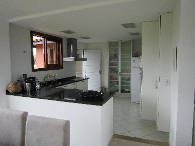 Casa de vacaciones en Mata de S�o Jo�o (Bahia)Casa de vacaciones